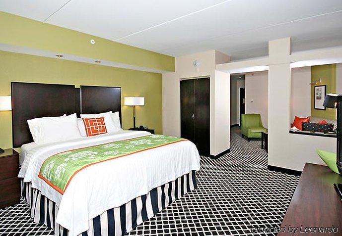 Fairfield Jonesville Hotel Elkin