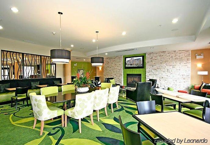 Hotel Fairfield Jonesville Elkin